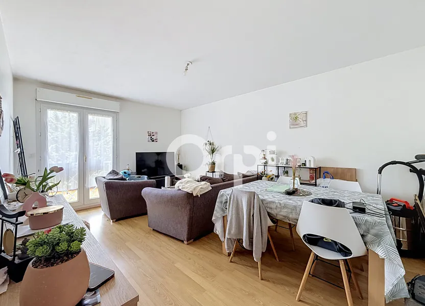 Appartement Rue des Jarsines à Moret-Loing-et-Orvanne
