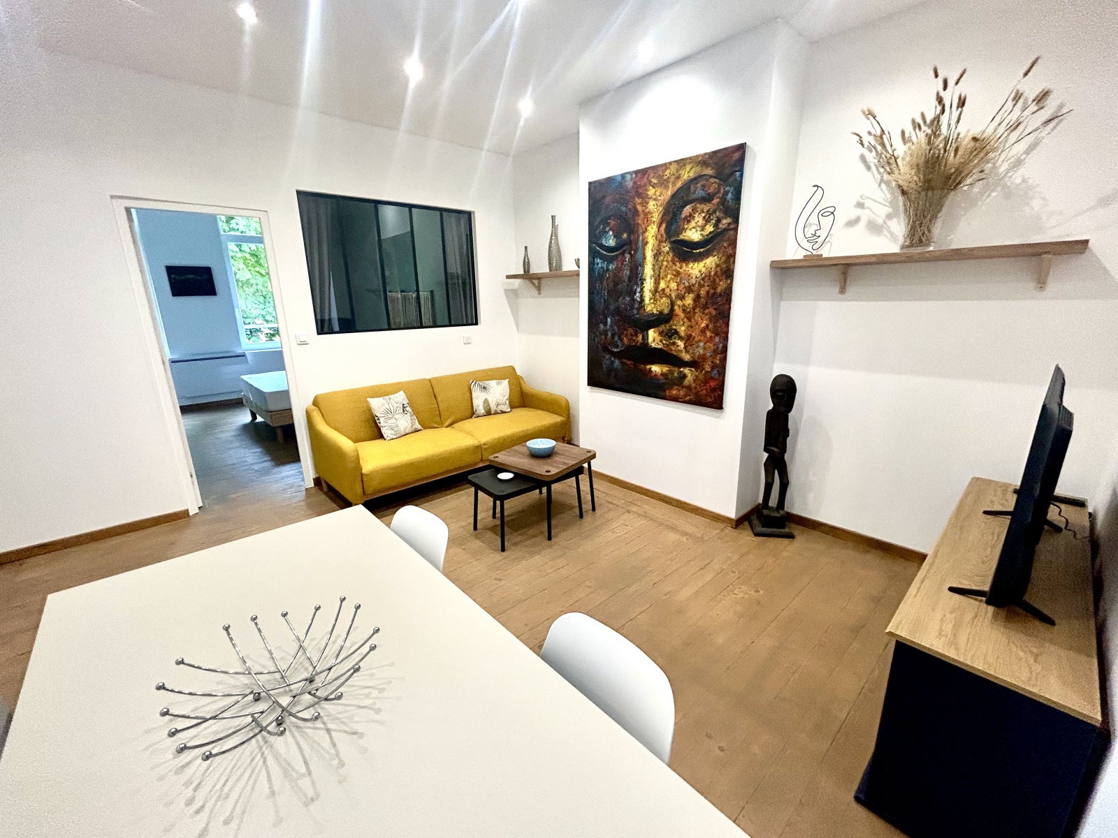 Appartement Rue des Marronniers à Coudekerque-Branche