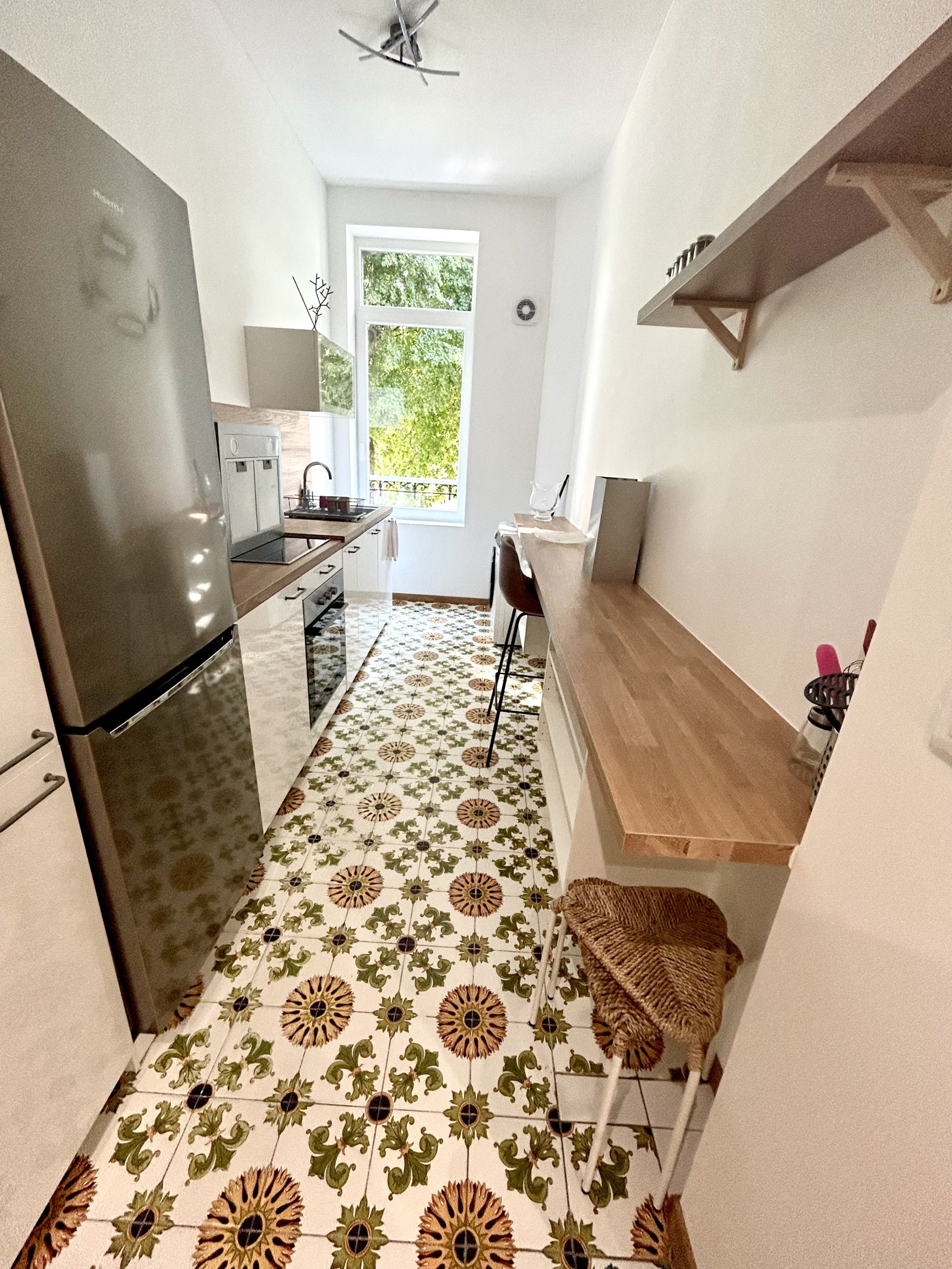 Appartement Rue des Marronniers à Coudekerque-Branche