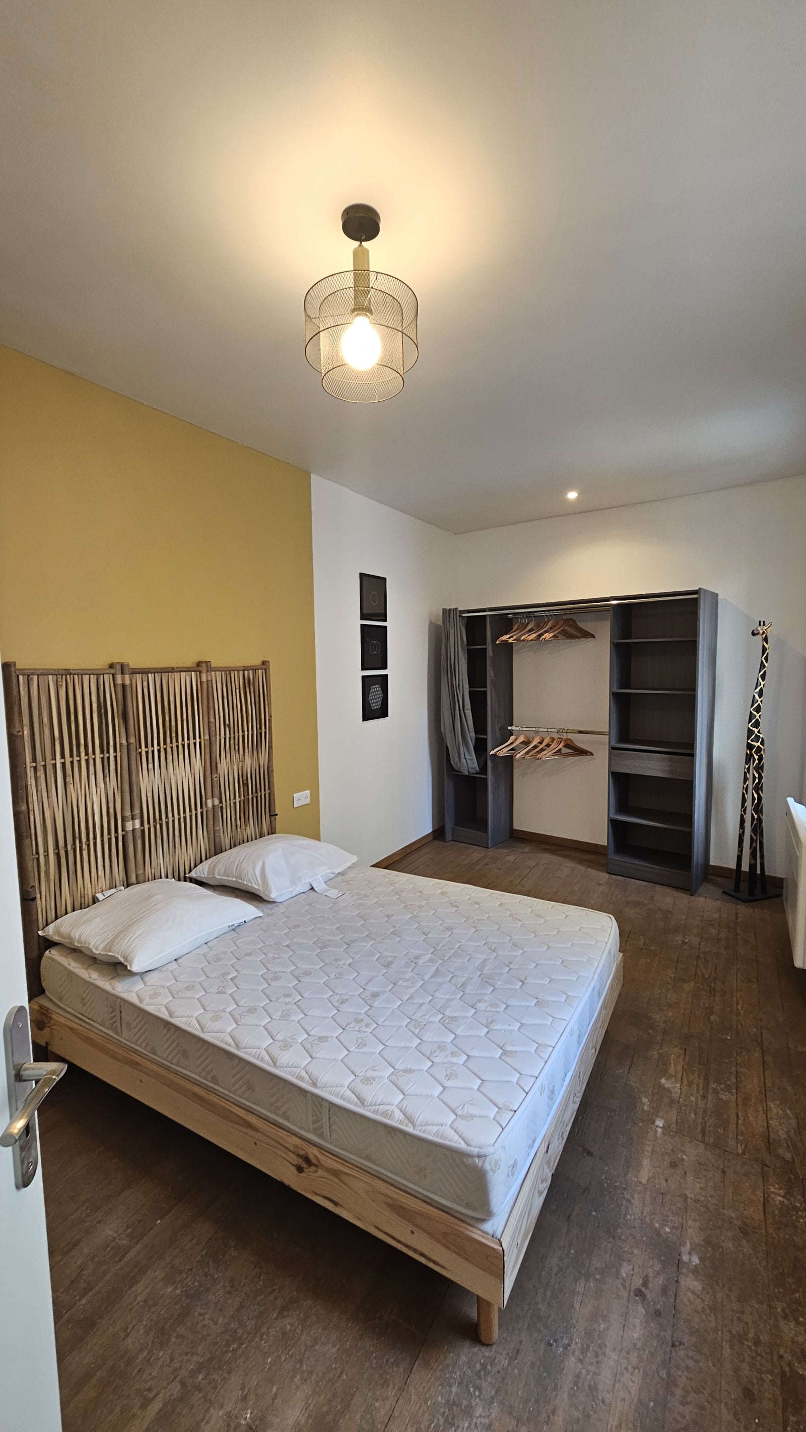 Appartement Rue des Marronniers à Coudekerque-Branche