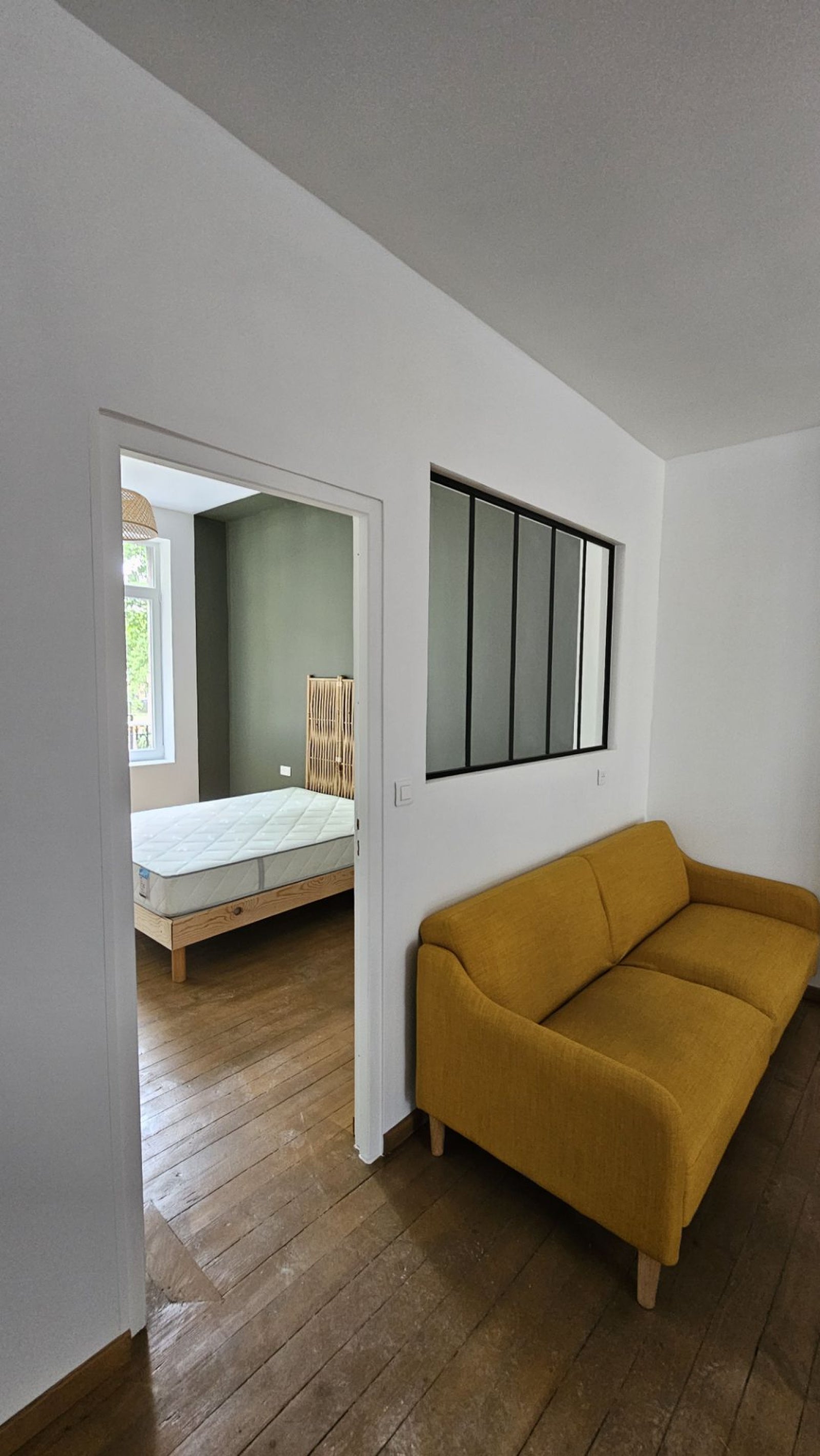 Appartement Rue des Marronniers à Coudekerque-Branche