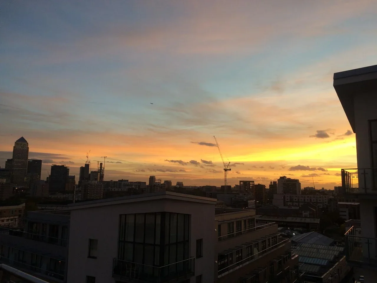 Flat Seven Sea Gardens in Greater London