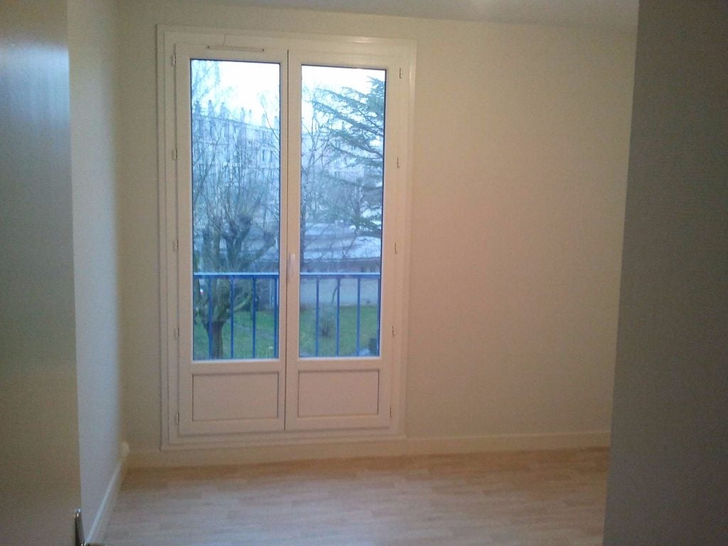 Room Rue Doyen Denis Leroy in Rennes