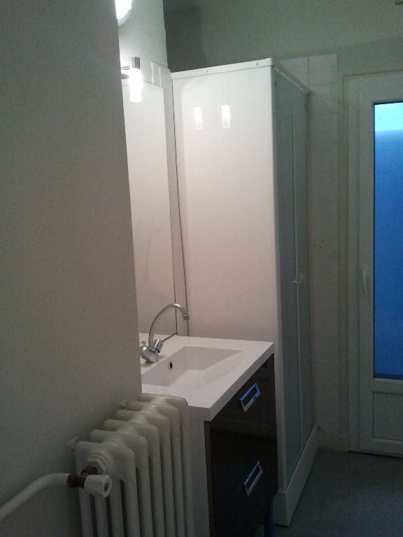 Room Rue Doyen Denis Leroy in Rennes