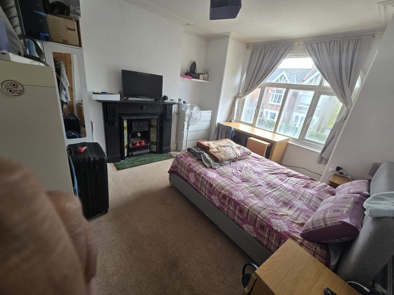 House Replingham Road in Greater London