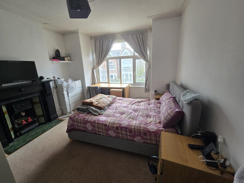House Replingham Road in Greater London