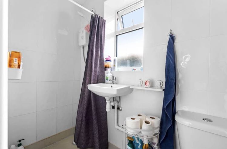 Flat Lindley Road in Coventry