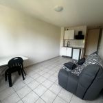Appartement Allée de Boussac à Saïx