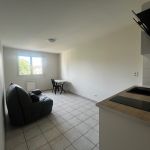 Appartement Allée de Boussac à Saïx