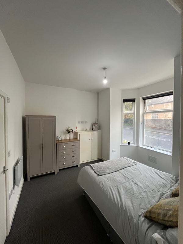 Room Nottingham Road in Mansfield Woodhouse