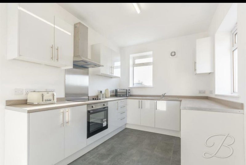 Room Nottingham Road in Mansfield Woodhouse