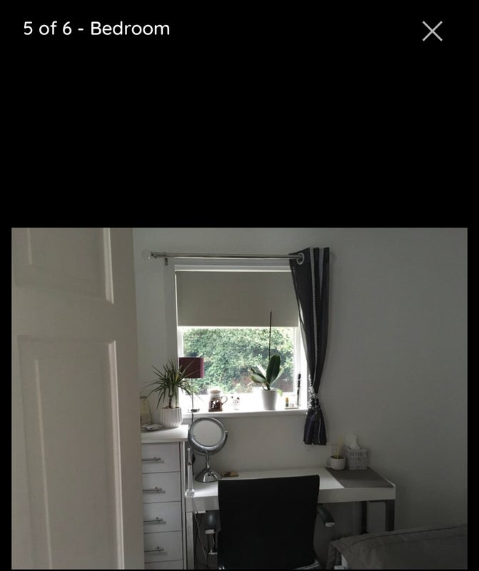 Flat Wallwood Road in Greater London