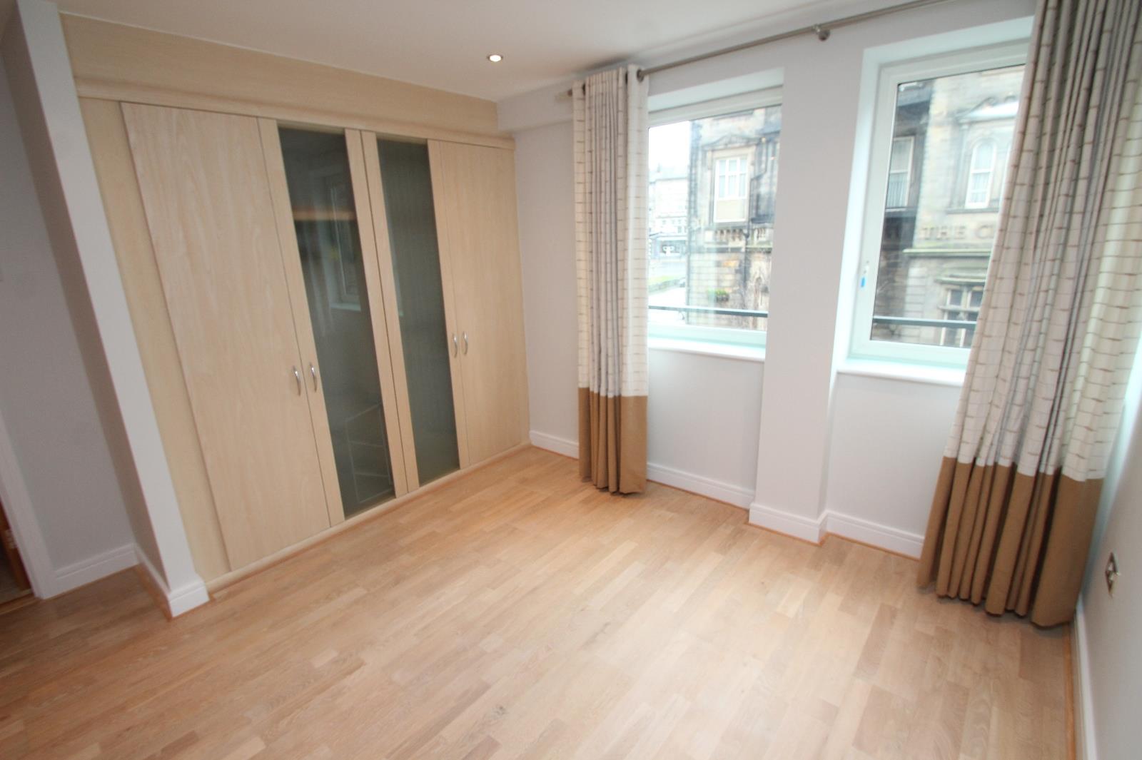 Flat Montpellier Gardens in Harrogate