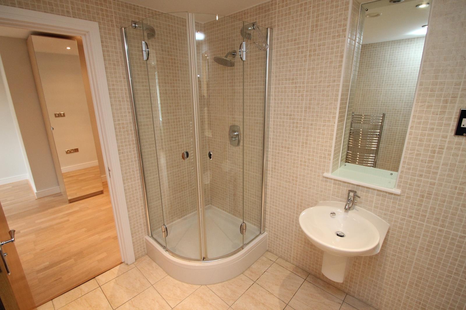 Flat Montpellier Gardens in Harrogate