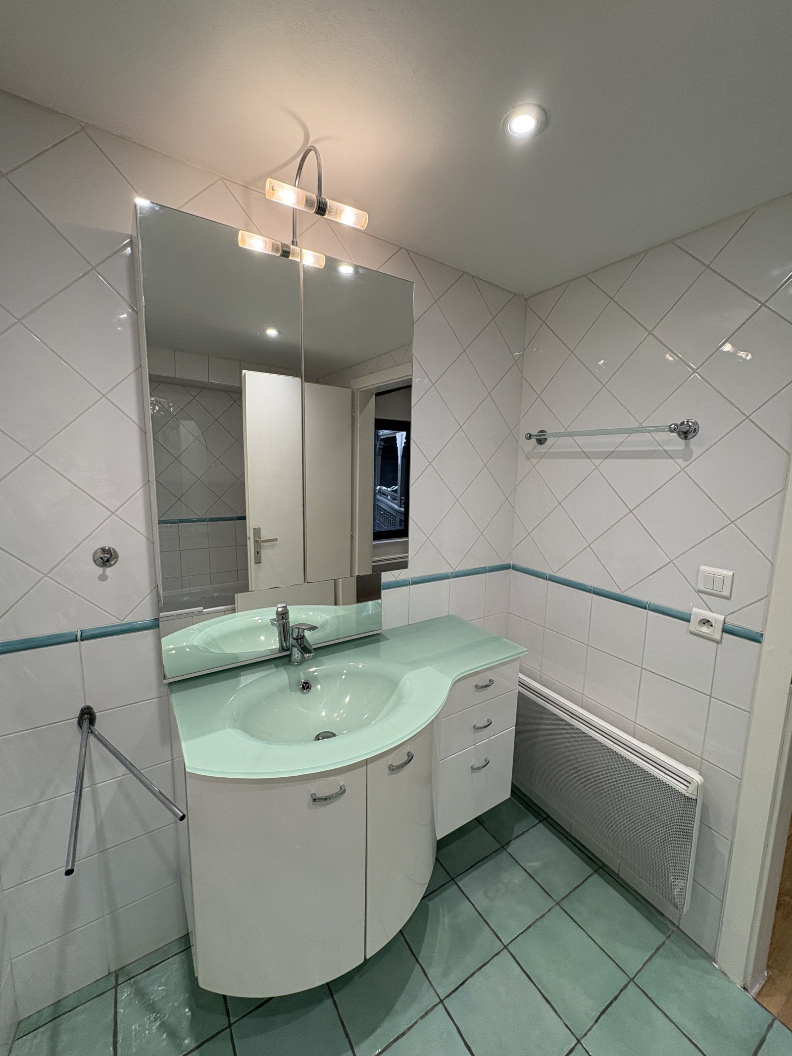 Appartement Rue des Dentelles à Strasbourg