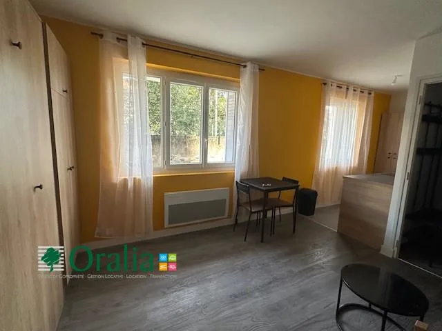 Appartement Cours de la Libération et du Général de Gaulle à Grenoble