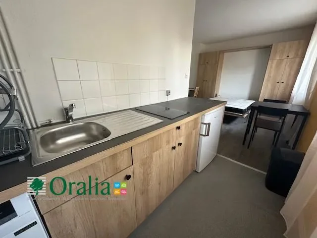 Appartement Cours de la Libération et du Général de Gaulle à Grenoble
