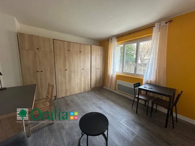 Appartement Cours de la Libération et du Général de Gaulle à Grenoble