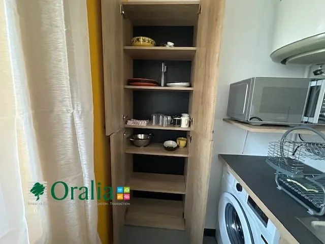 Appartement Cours de la Libération et du Général de Gaulle à Grenoble