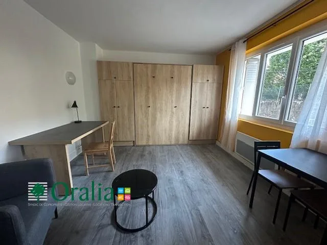 Appartement Cours de la Libération et du Général de Gaulle à Grenoble
