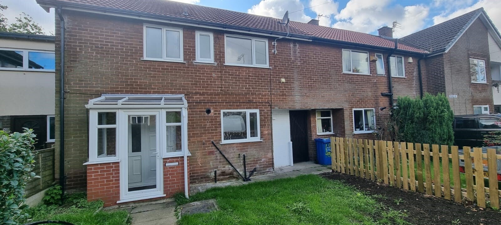 House Deal Avenue in Stockport