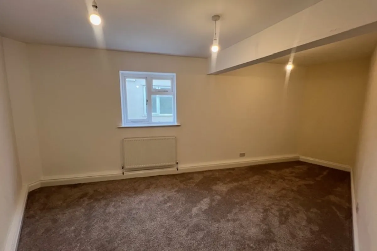 Flat Saint Nicholas Street in Diss