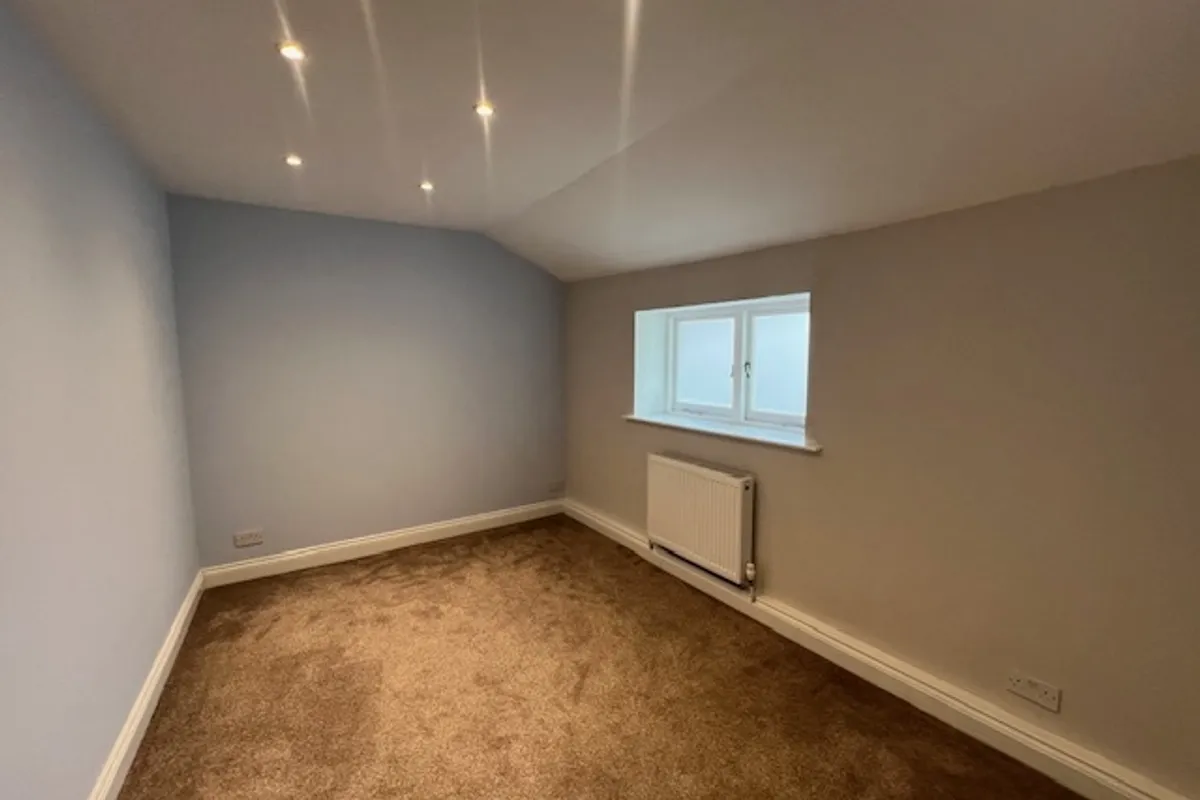 Flat Saint Nicholas Street in Diss