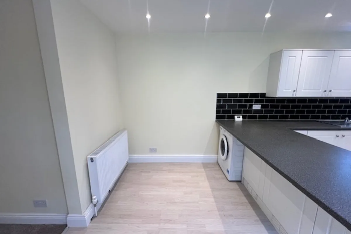 Flat Saint Nicholas Street in Diss
