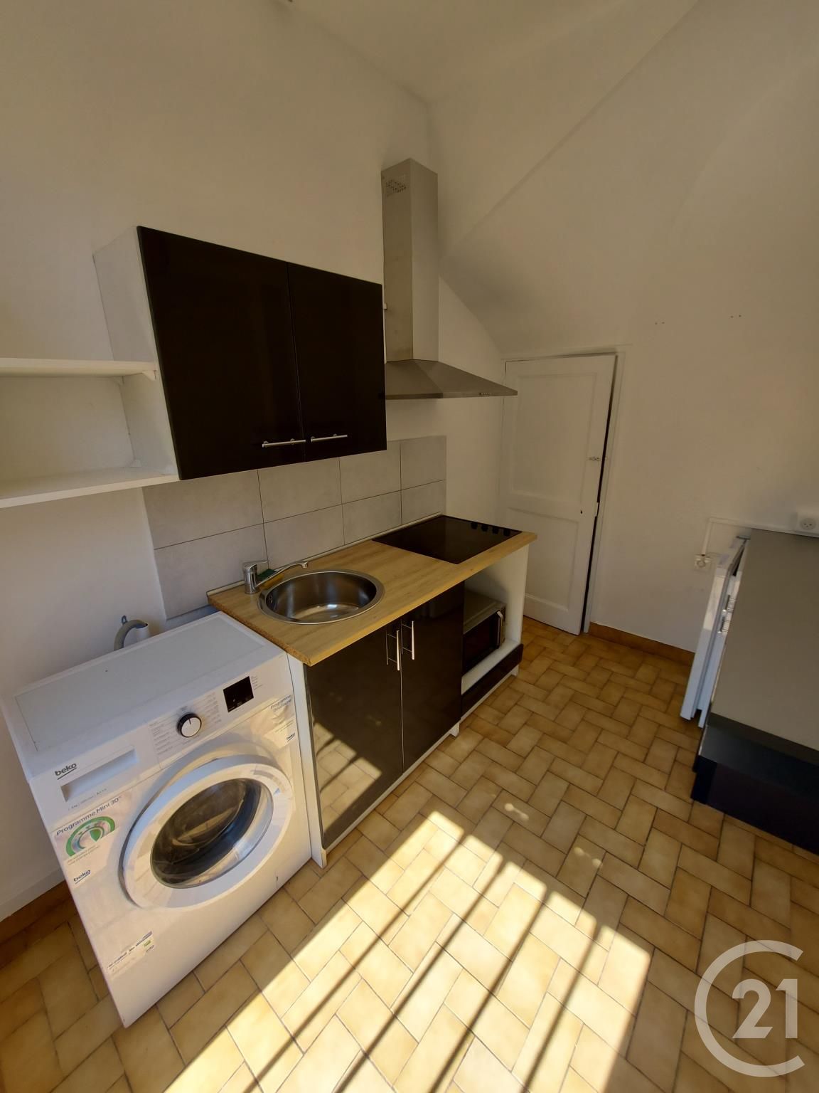 Maison Rue Chasselièvre à Rouen