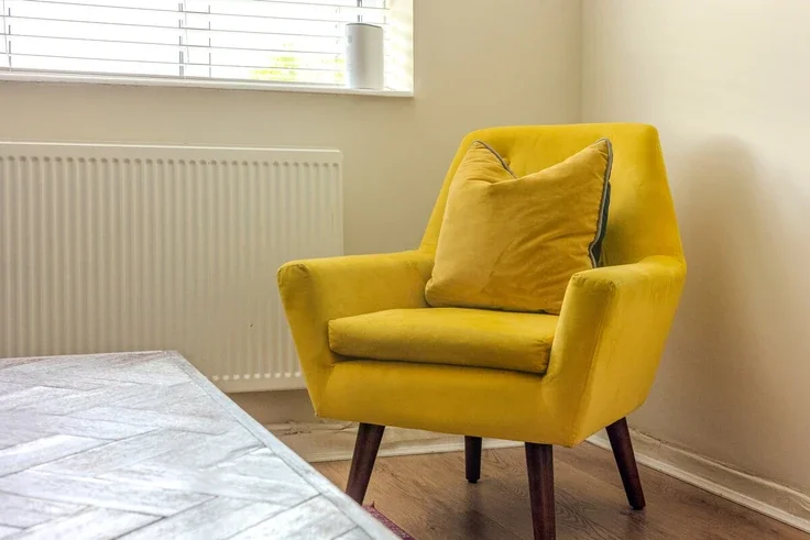 Flat Newburn Street in Greater London