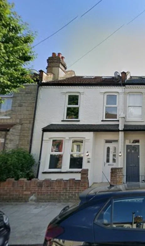 Flat Kenlor Road in Greater London