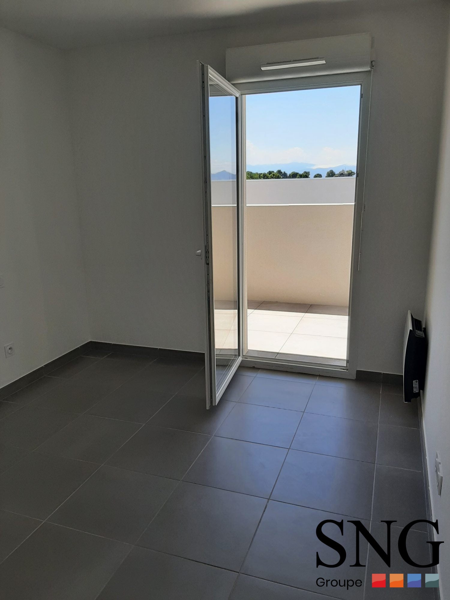 Appartement Impasse du Flamenco à Perpignan