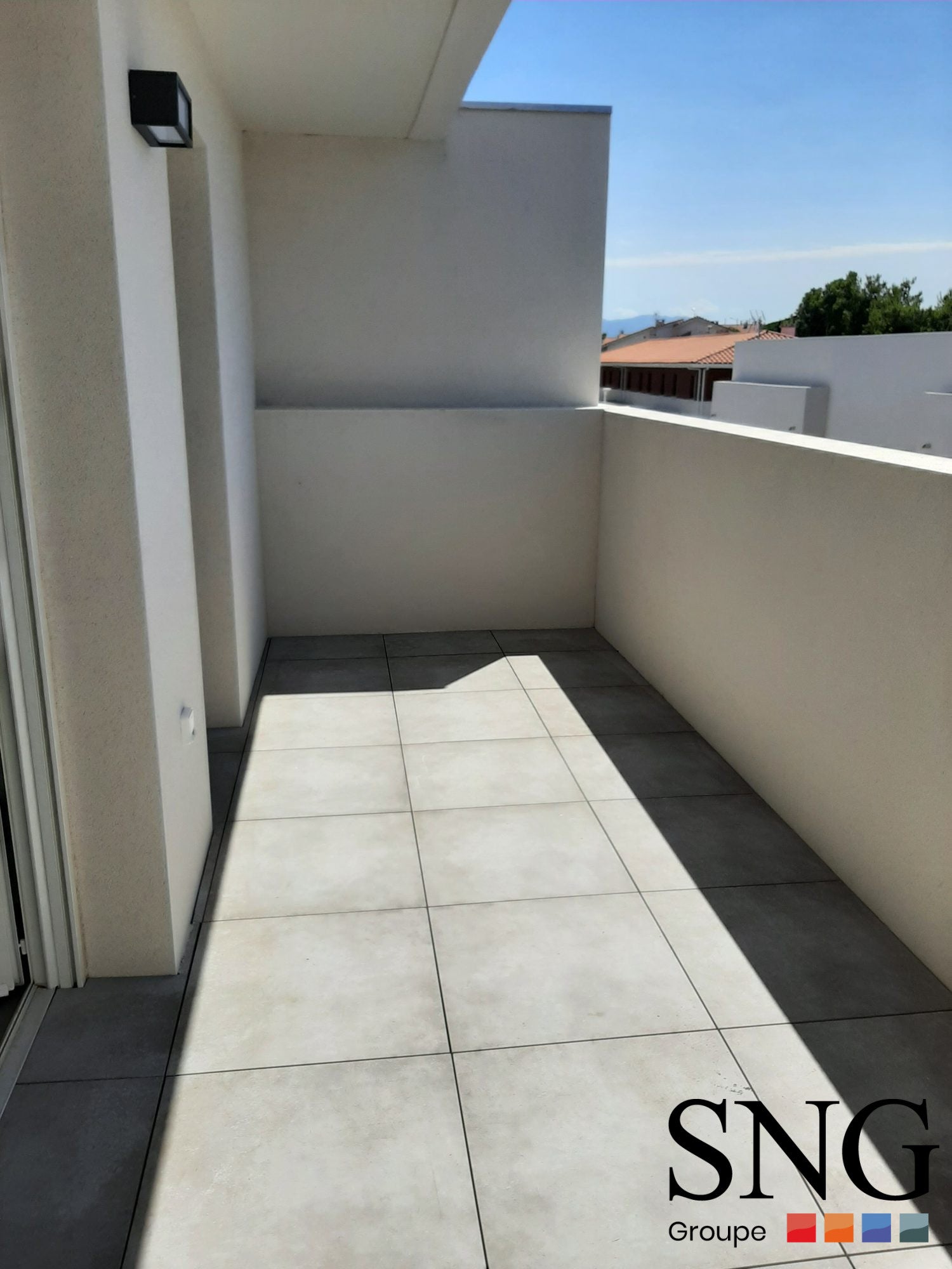 Appartement Impasse du Flamenco à Perpignan