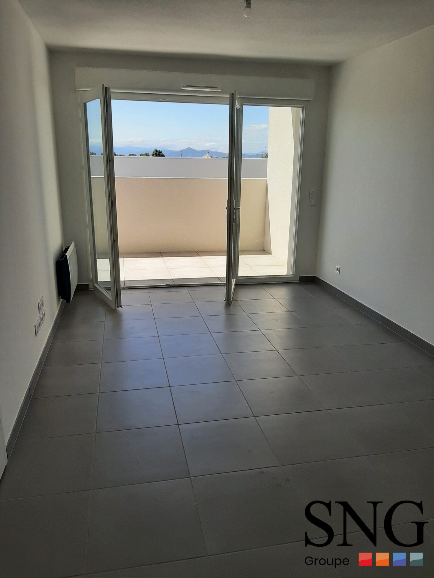 Appartement Impasse du Flamenco à Perpignan