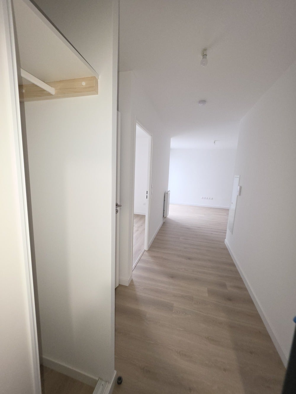Appartement Chemin Henri le Sidaner à Étaples