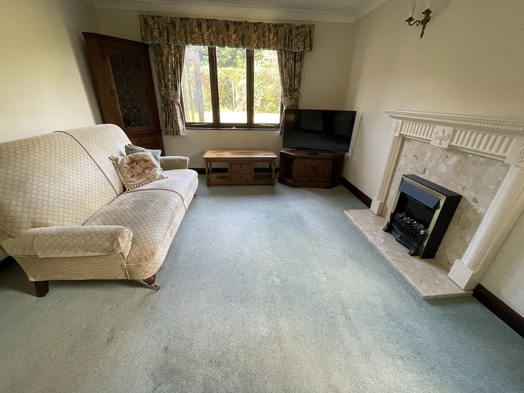House Ennerdale Close in North East Derbyshire