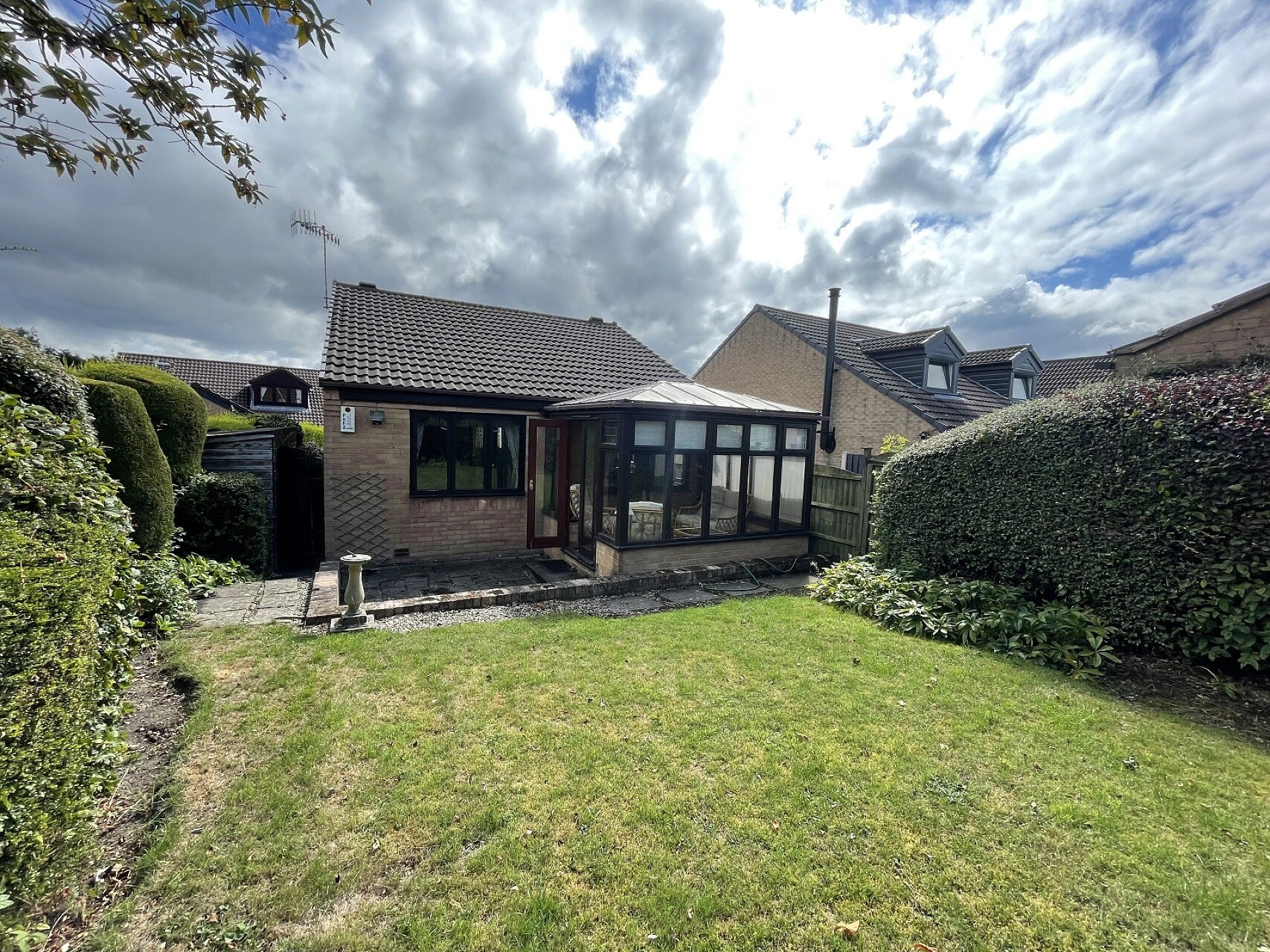 House Ennerdale Close in North East Derbyshire