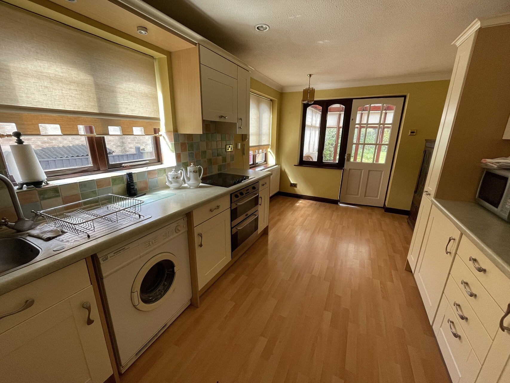 House Ennerdale Close in North East Derbyshire
