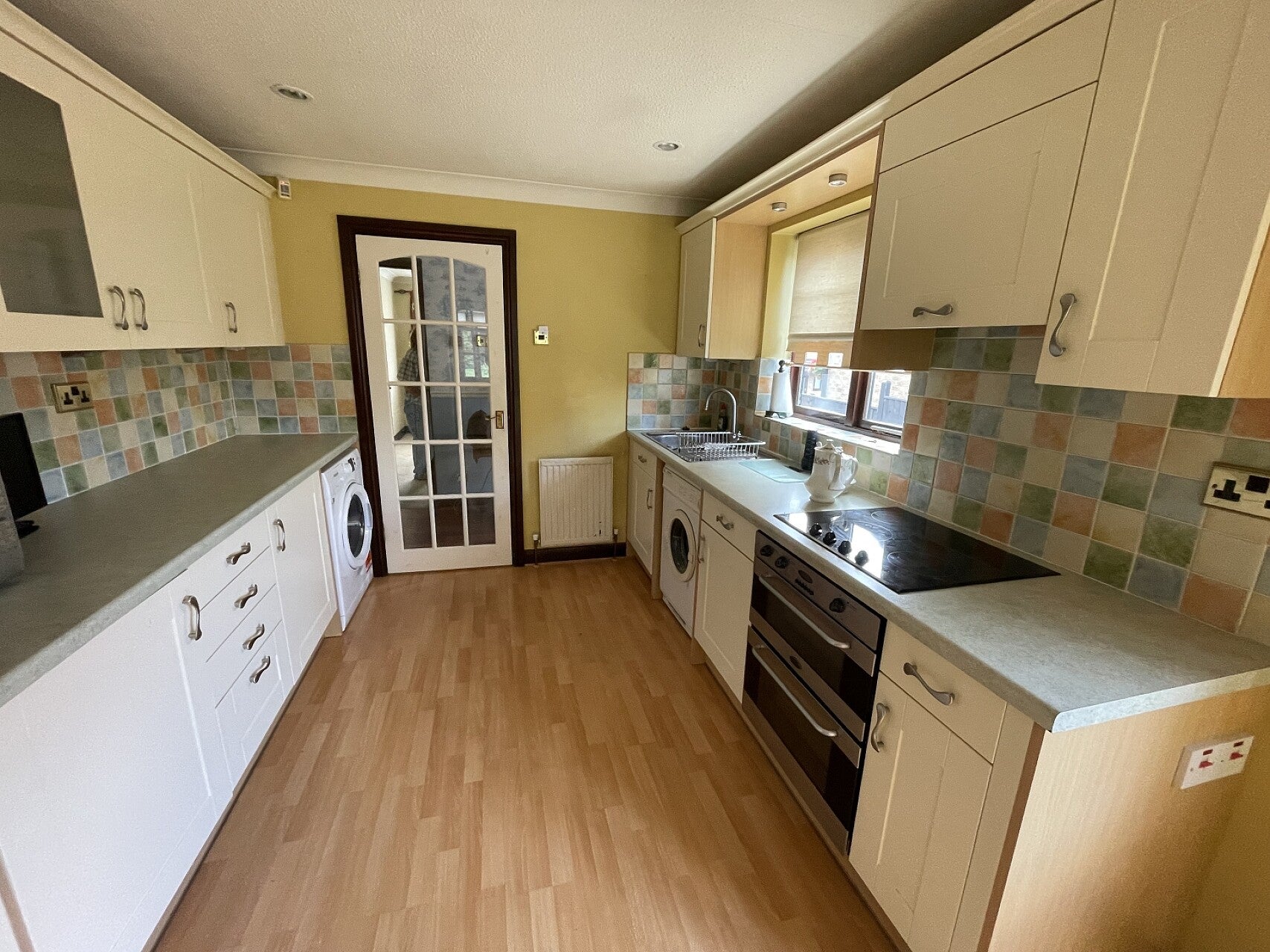 House Ennerdale Close in North East Derbyshire