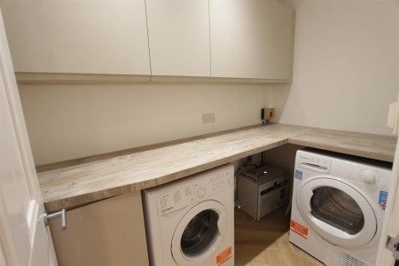 Flat Fulwood Road in Sheffield