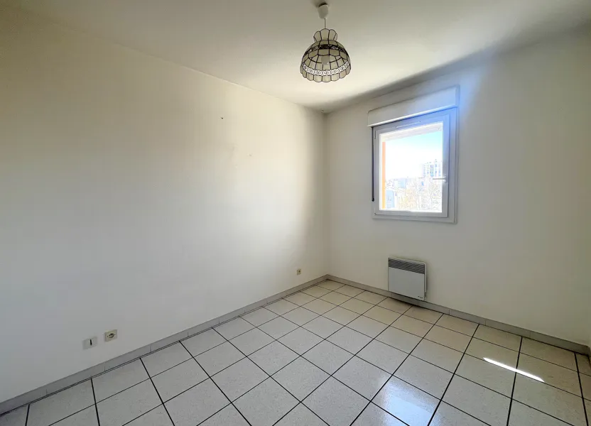 Flat Allée de Verdun in Manosque