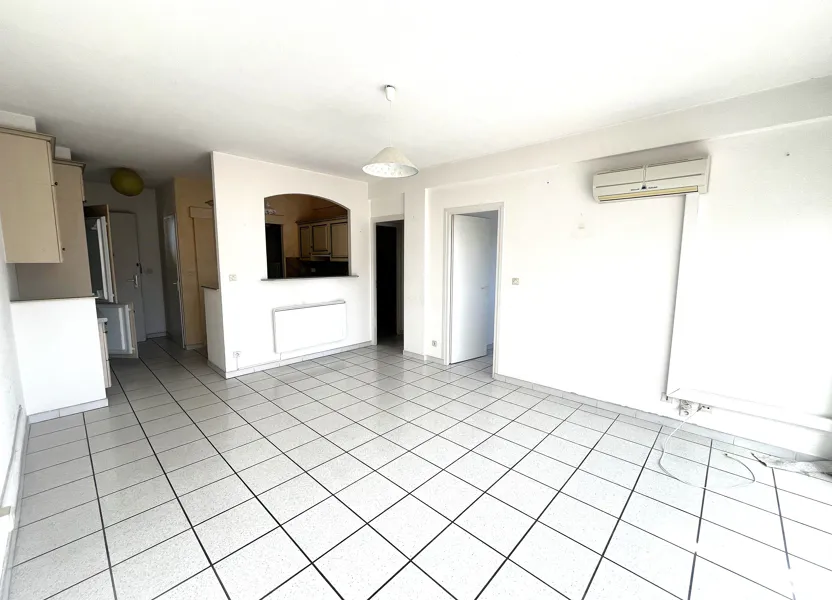 Flat Allée de Verdun in Manosque