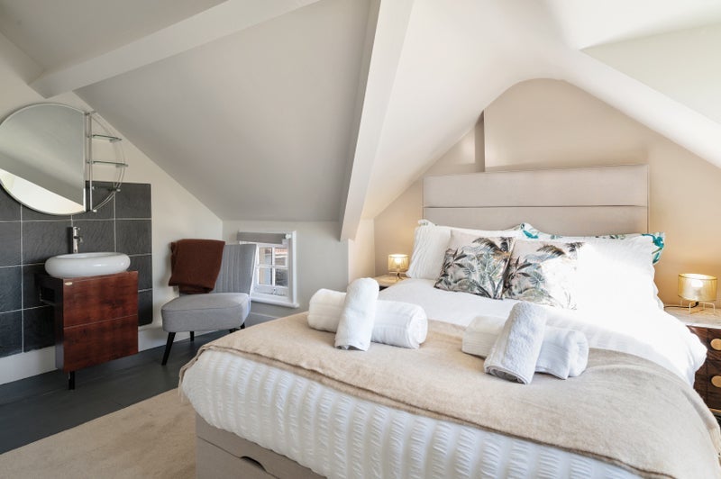 Room Drewstead Road in Greater London