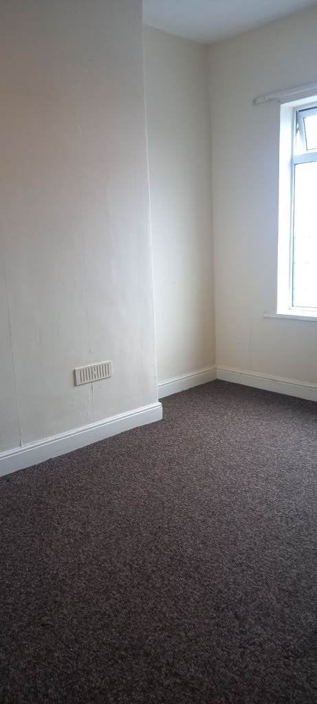 Flat Regent Road in Stoke-on-Trent