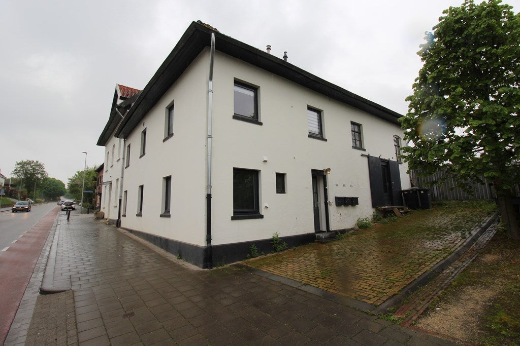 Appartement Bergseweg in Voerendaal