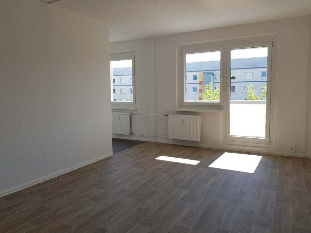 Wohnung Deiwitzweg in Leipzig