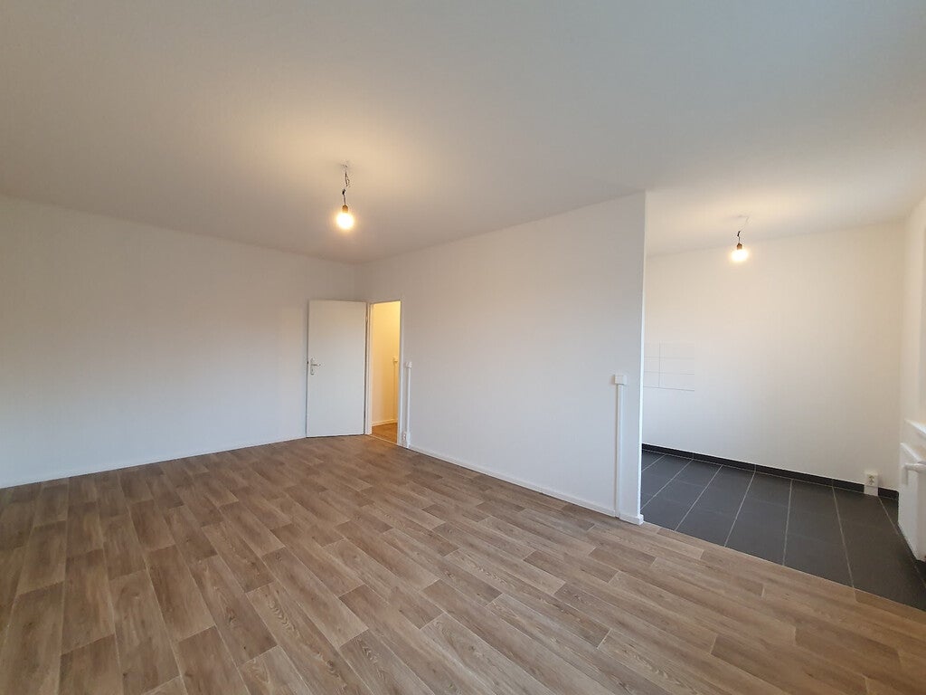 Wohnung Deiwitzweg in Leipzig