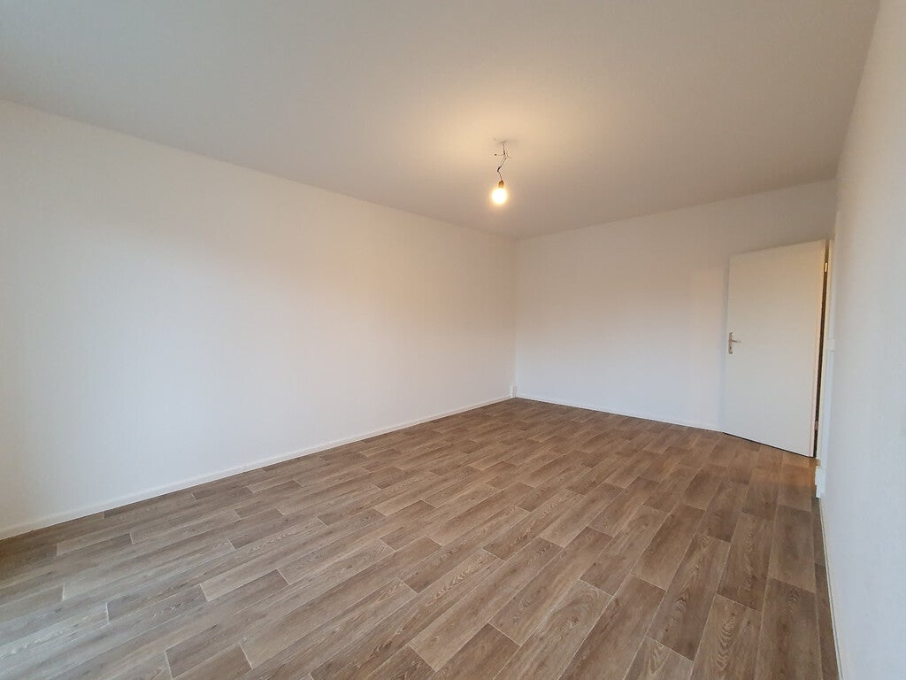 Wohnung Deiwitzweg in Leipzig