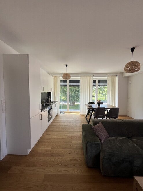 Wohnung Am Tabakquartier in Bremen