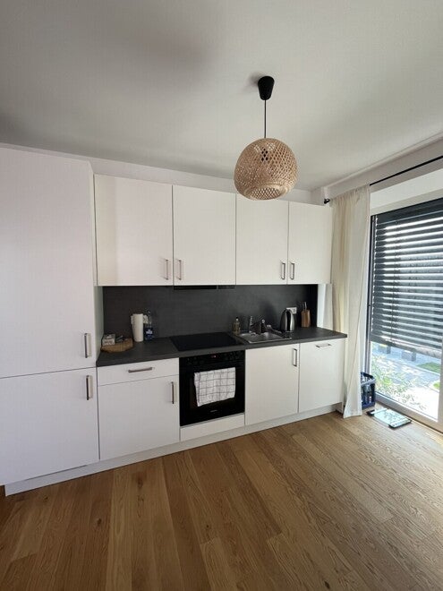 Wohnung Am Tabakquartier in Bremen